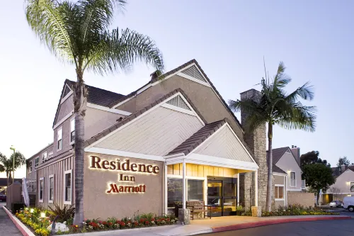 Residence Inn Long Beach Featured Photos