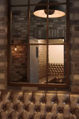 Courthouse Hotel Shoreditch Photos