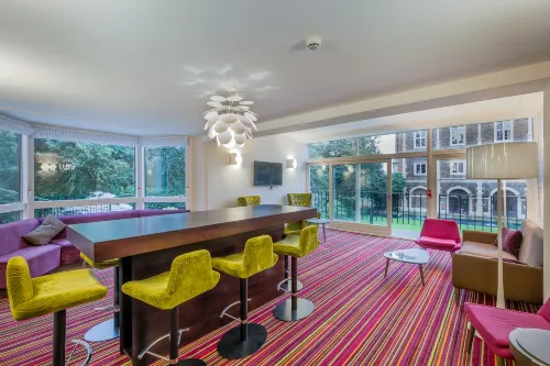 Safestay London Kensington Holland Park Featured Photos