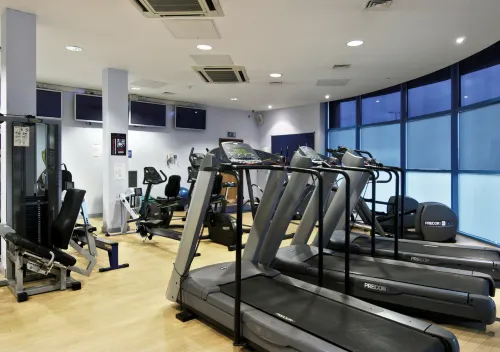 voco Reading Leisure & Recreation Photos