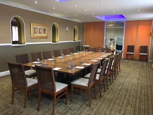陽光峭壁酒店 - 奧希阿納珍藏 精選 Photos