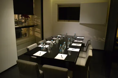 La Suite West - Hyde Park Espaces Affaires Photos