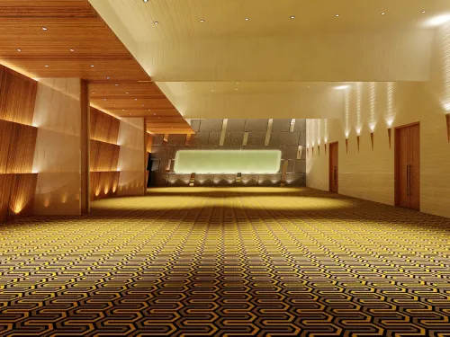 Hotel Ciputra Cibubur managed by Swiss-Belhotel International Fasilitas Bisnis Photos