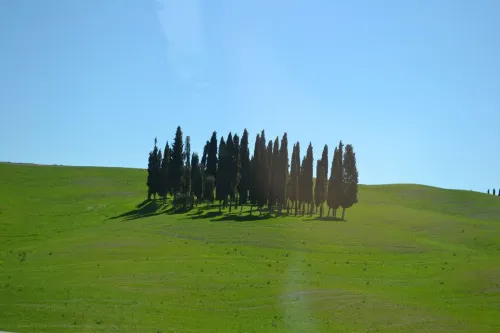 Relais Il Chiostro di Pienza Featured Photos