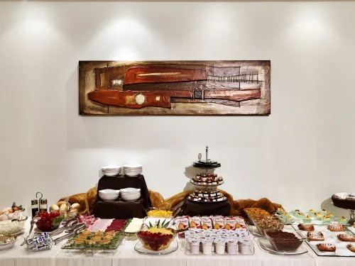 All Time Relais & Sport Hotel Ristorazione Photos