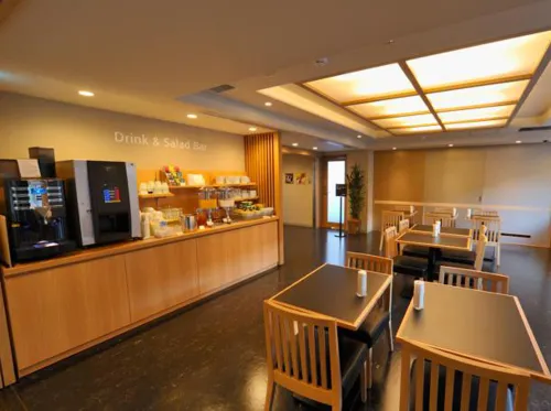 Dormy Inn Ueno-Okachimachi Hot Spring Restauration Photos