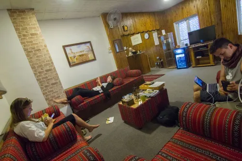 The Sydney Hotel Public Areas Photos
