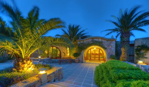 Hotel Ta' Cenc & Spa Aree comuni Photos