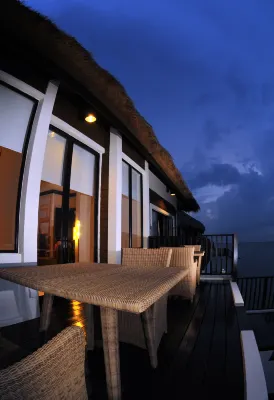Golden Palm Tree Sepang (formerly Avani Sepang Goldcoast Resort) Espaces publics Photos