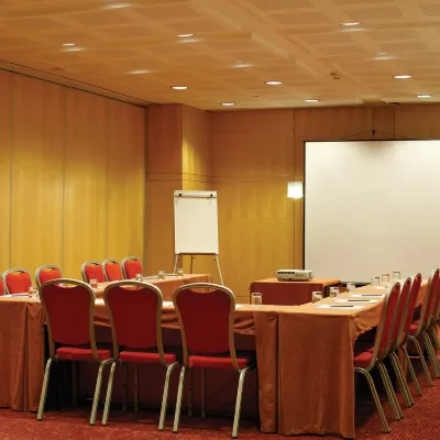 VIP Executive Entrecampos - Hotel & Conference À ne pas manquer Photos