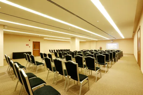 City Garden Grand Hotel Fasilitas Bisnis Photos