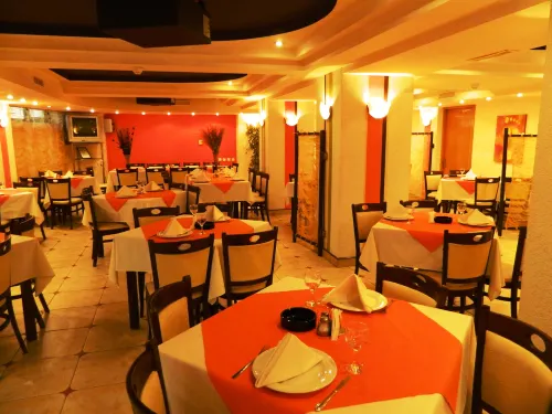 Elizeu Hotel Featured Photos