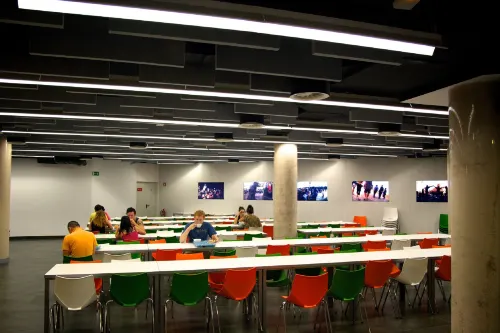 Twentytu Hostel Barcelona Fremhævet Photos
