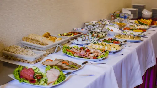 Boutique Hotel's Bytom Ristorazione Photos