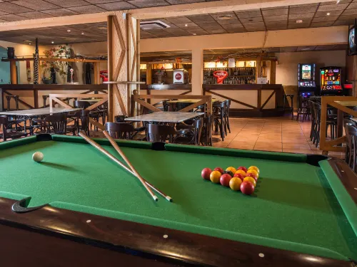 BelleVue Club Freizeit und Erholung Photos