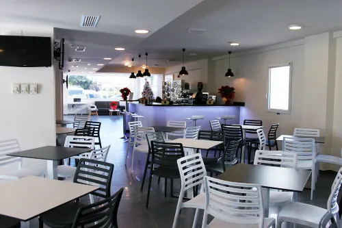 Checkin Urban Nevada Restauration Photos