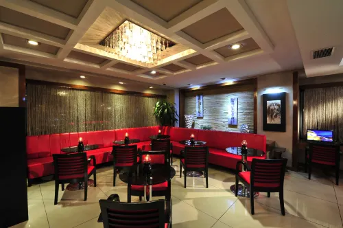 Istanbul Golden City Hotel Mahlzeiten Photos