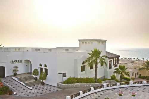 The Cove Rotana Resort - Ras Al Khaima Exterior Photos