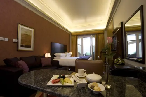 Al Khoory Hotel Apartments Al Barsha Photos