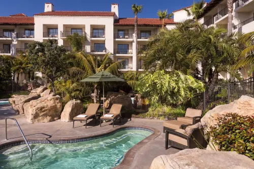 Hyatt Regency Huntington Beach Resort and Spa Leisure & Recreation Photos
