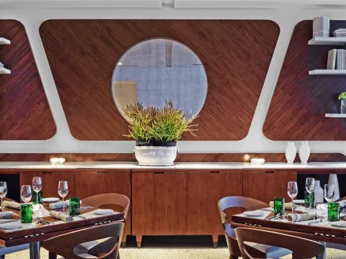 Royal Palm South Beach Miami, a Tribute Portfolio Resort Dining Photos