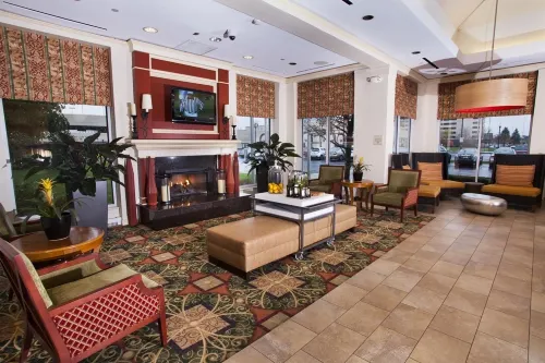 Hilton Garden Inn Chicago/Oakbrook Terrace À ne pas manquer Photos