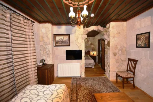 Goreme Alaturca House Photos