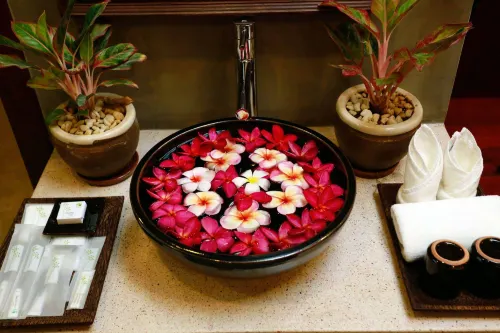 The Moon Residence & Spa Photos