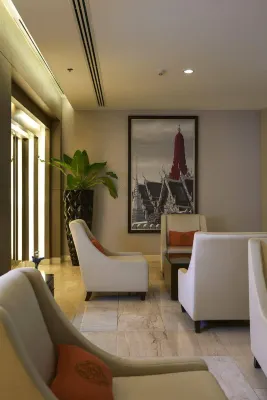 Mandarin Hotel Managed by Centre Point Espaces publics Photos