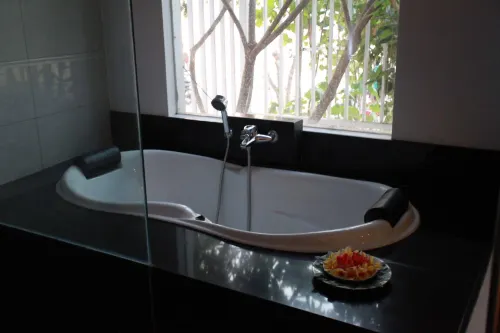 Ocean View Residence Loisirs et amusements Photos