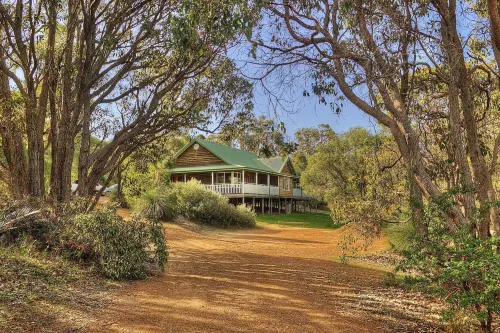 Yallingup Forest Resort Featured Photos