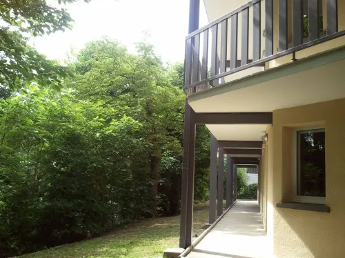 Hotel Bel Alp Manosque Espaces publics Photos