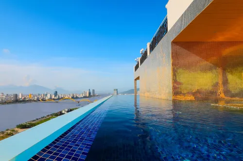 Khách sạn Fivitel Đà Nẵng Thư giãn & Giải trí Photos
