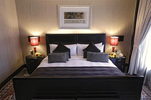 Ramada Plaza by Wyndham Dubai Deira Photos