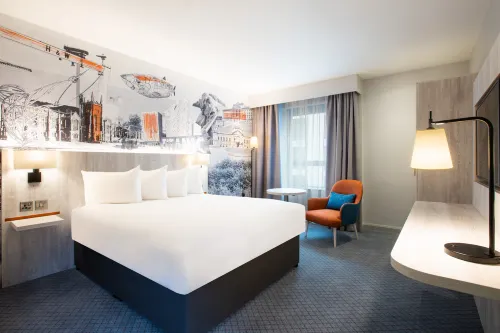 Leonardo Hotel Belfast Da non perdere Photos