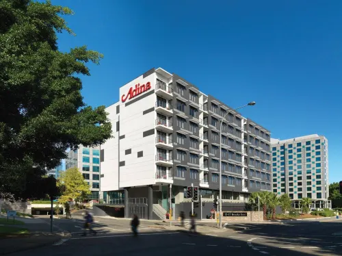 Adina Apartment Hotel Sydney Airport À ne pas manquer Photos