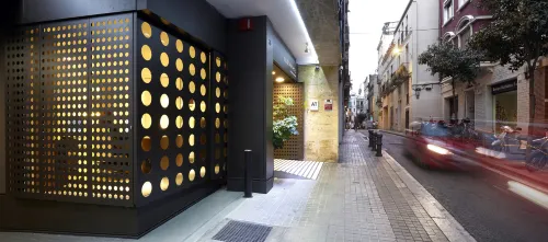 Aparthotel Silver Near Hotel Photos