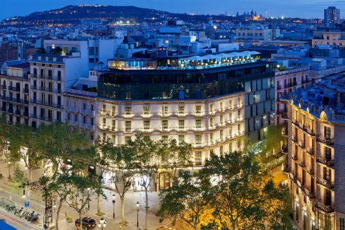 Condes de Barcelona Da non perdere Photos