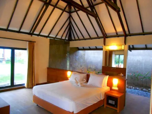 The Batu Hotel & Villas Photos