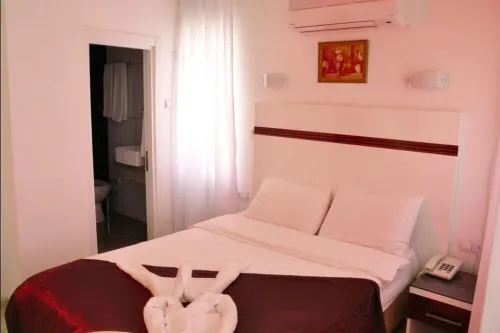 Atalla Hotel Photos