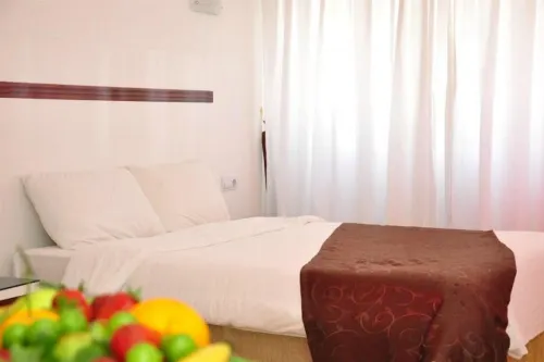 Atalla Hotel Photos