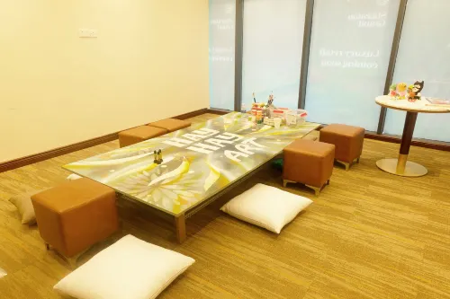 Sheraton Grand Danang Beach Resort & SPA Dành cho công việc Photos