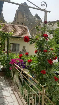 Anatolia Cave Hotel Pension Espaces publics Photos