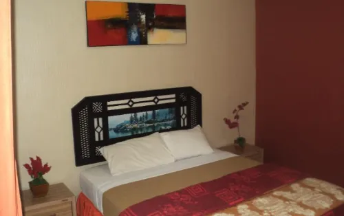 Seulawah Resort and Cafe Chambres Photos