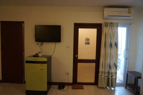 The One Residence Photos