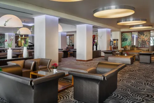 Landmark Amman Hotel & Conference Center Yleiset tilat Photos