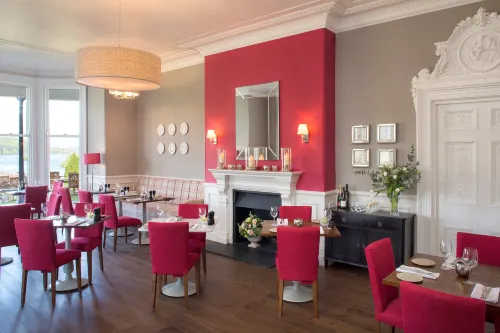 The Belsfield Hotel Dining Photos