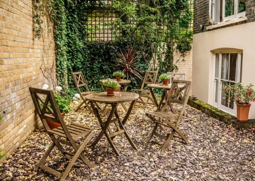 B&B Belgravia Außen Photos