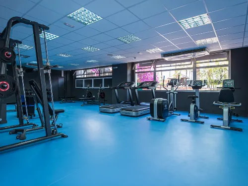 AxelBeach Maspalomas - Apartments and Lounge Club - Adults Only Leisure & Recreation Photos