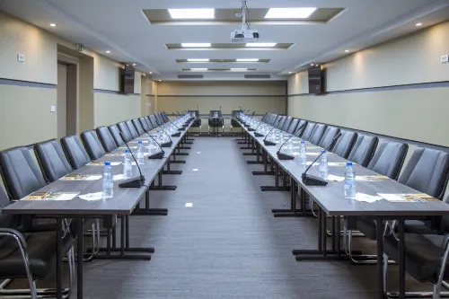 Le Ndiambour - Hôtel et Résidence Dakar Senegal À ne pas manquer Photos